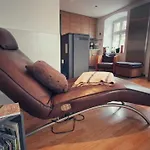 Altes Pfarrhaus 度假居 Hunolstein