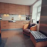 Altes Pfarrhaus 度假居