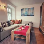 度假居 Altes Pfarrhaus *
