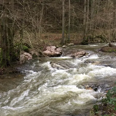 Altes Pfarrhaus Hunolstein