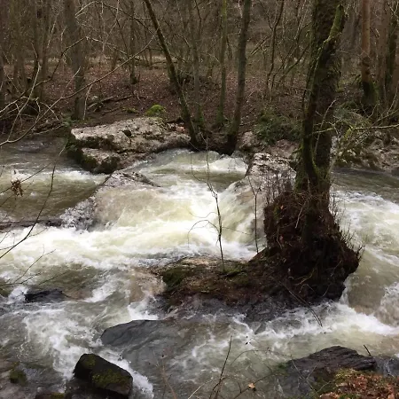 別荘 Altes Pfarrhaus *