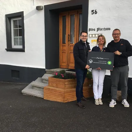 別荘 Altes Pfarrhaus *