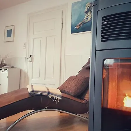 Altes Pfarrhaus * Hunolstein