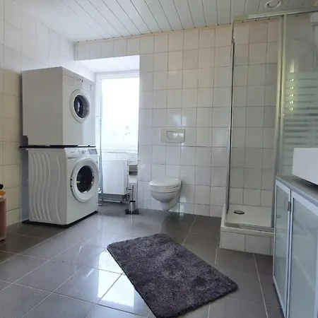 Altes Pfarrhaus Casa de Férias Hunolstein