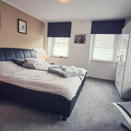 Altes Pfarrhaus 別荘