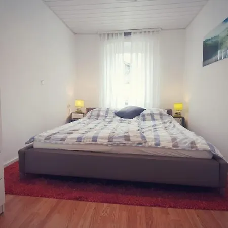 Altes Pfarrhaus Hunolstein