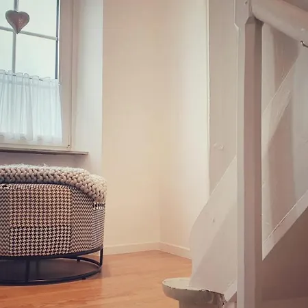 Dom wakacyjny Altes Pfarrhaus