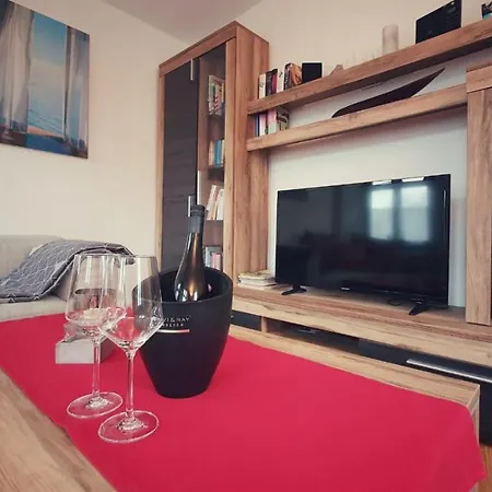 Altes Pfarrhaus Tatil Evi *