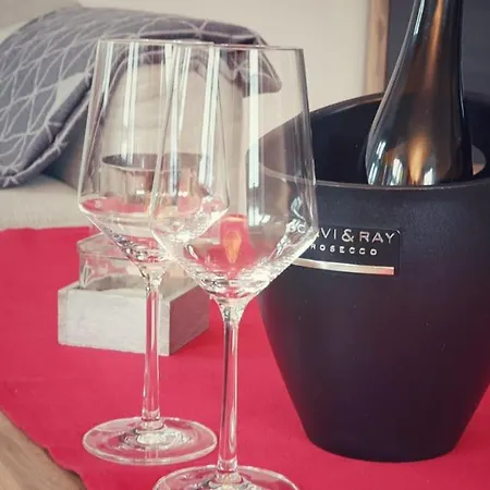 Altes Pfarrhaus Hunolstein