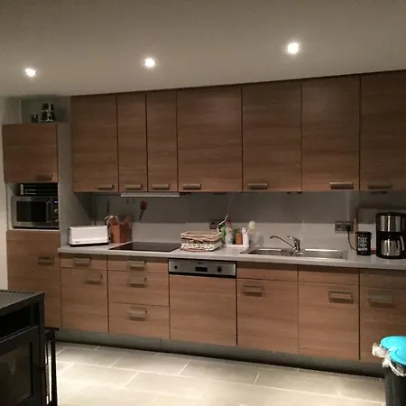 Altes Pfarrhaus 別荘 *