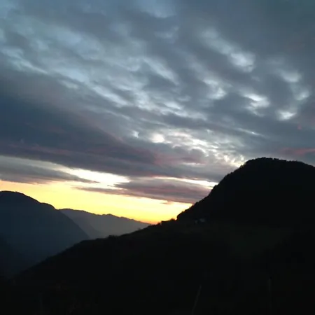 Altes Pfarrhaus Hunolstein