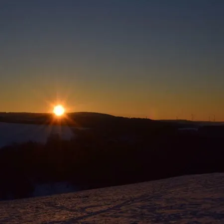 Casa de Férias Altes Pfarrhaus