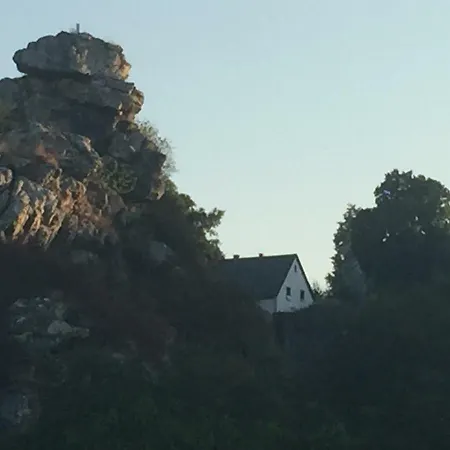 Altes Pfarrhaus Hunolstein