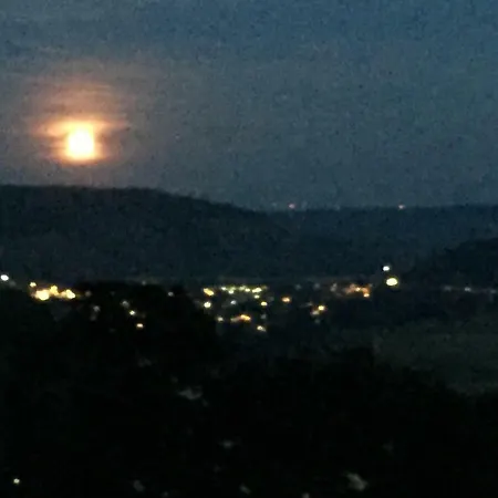 Casa vacanze Altes Pfarrhaus Hunolstein