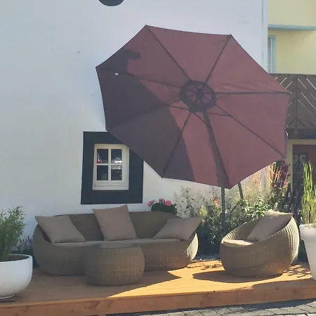 Altes Pfarrhaus Casa vacanze