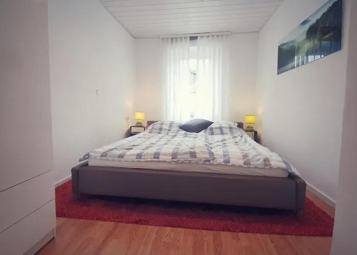 Altes Pfarrhaus Hunolstein