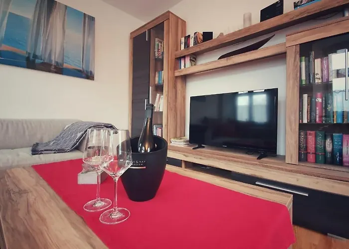 Altes Pfarrhaus Tatil Evi *