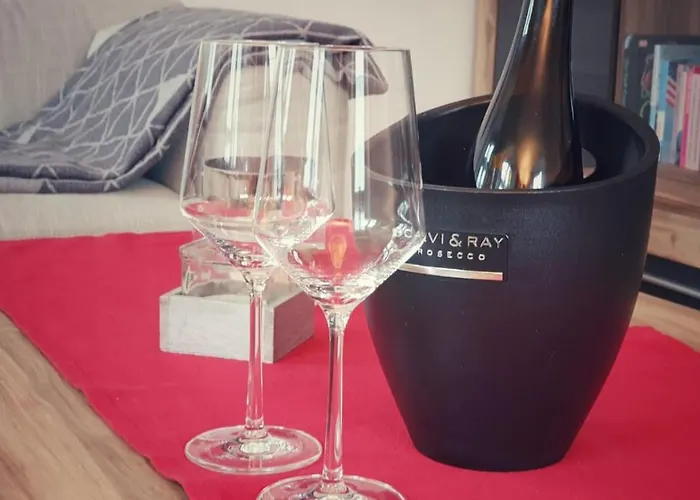 Altes Pfarrhaus Hunolstein