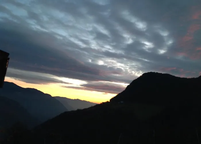 Altes Pfarrhaus Hunolstein