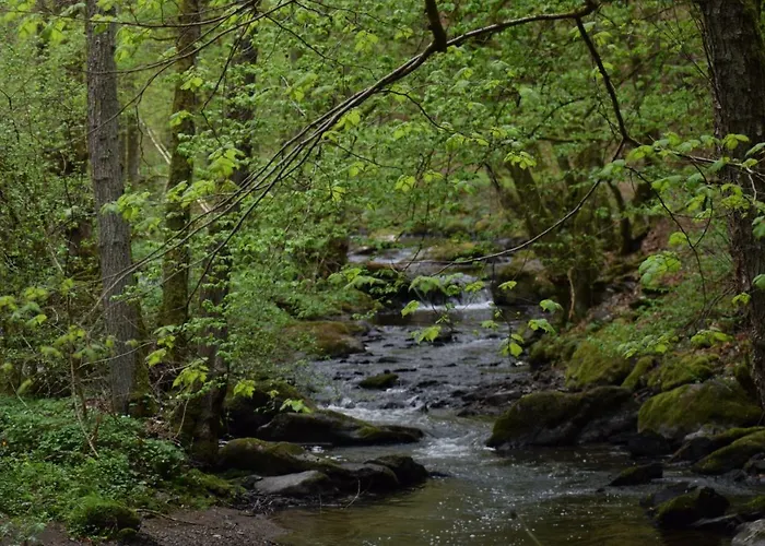 Tatil Evi Altes Pfarrhaus