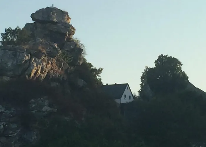 Altes Pfarrhaus Hunolstein